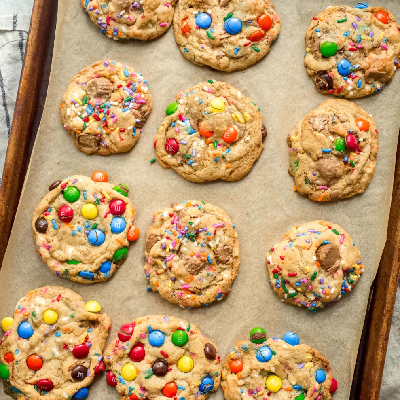 Cookie Generator