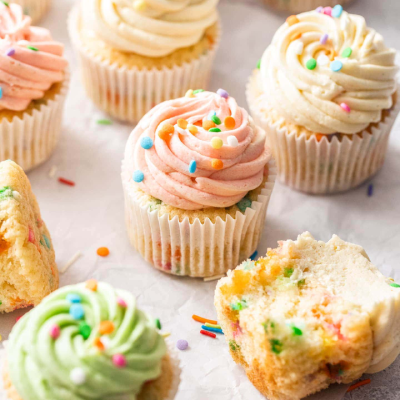 Muffin Generator